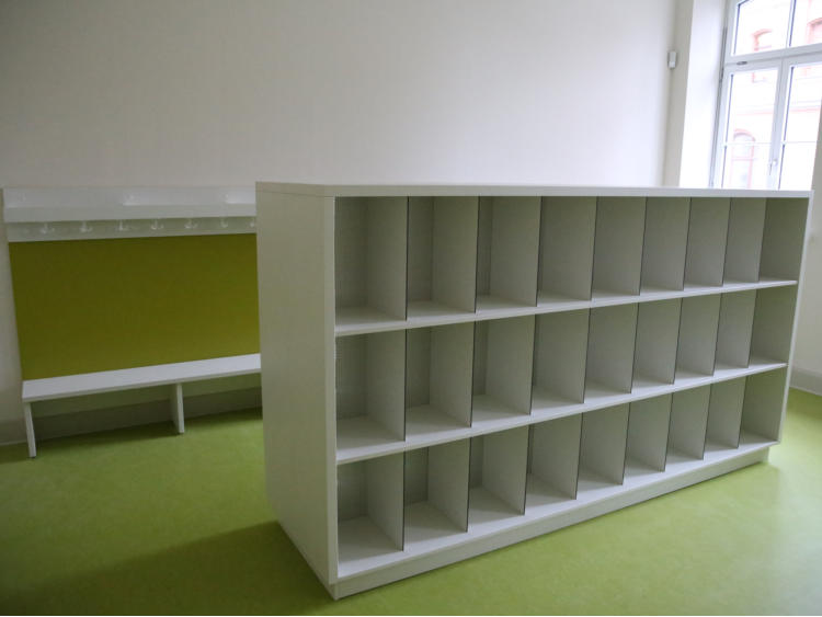 Kindergarten & Schule Leipzig