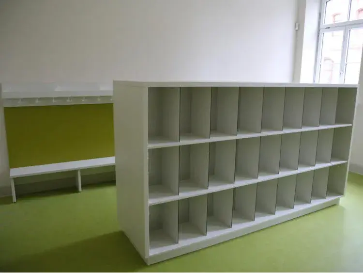 Kindergarten & Schule Leipzig